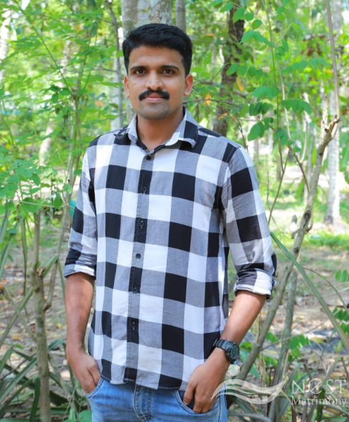 Nikhil Joseph